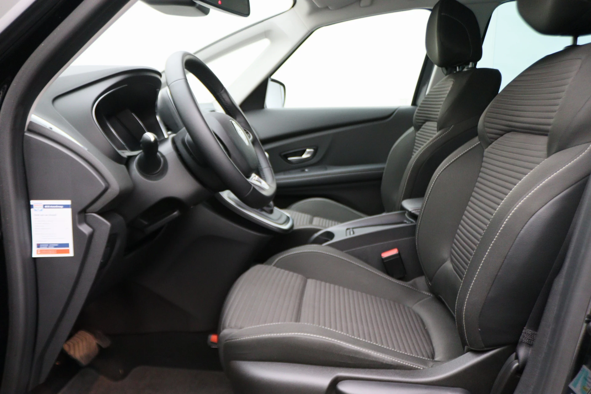 Hoofdafbeelding Renault Grand Scénic