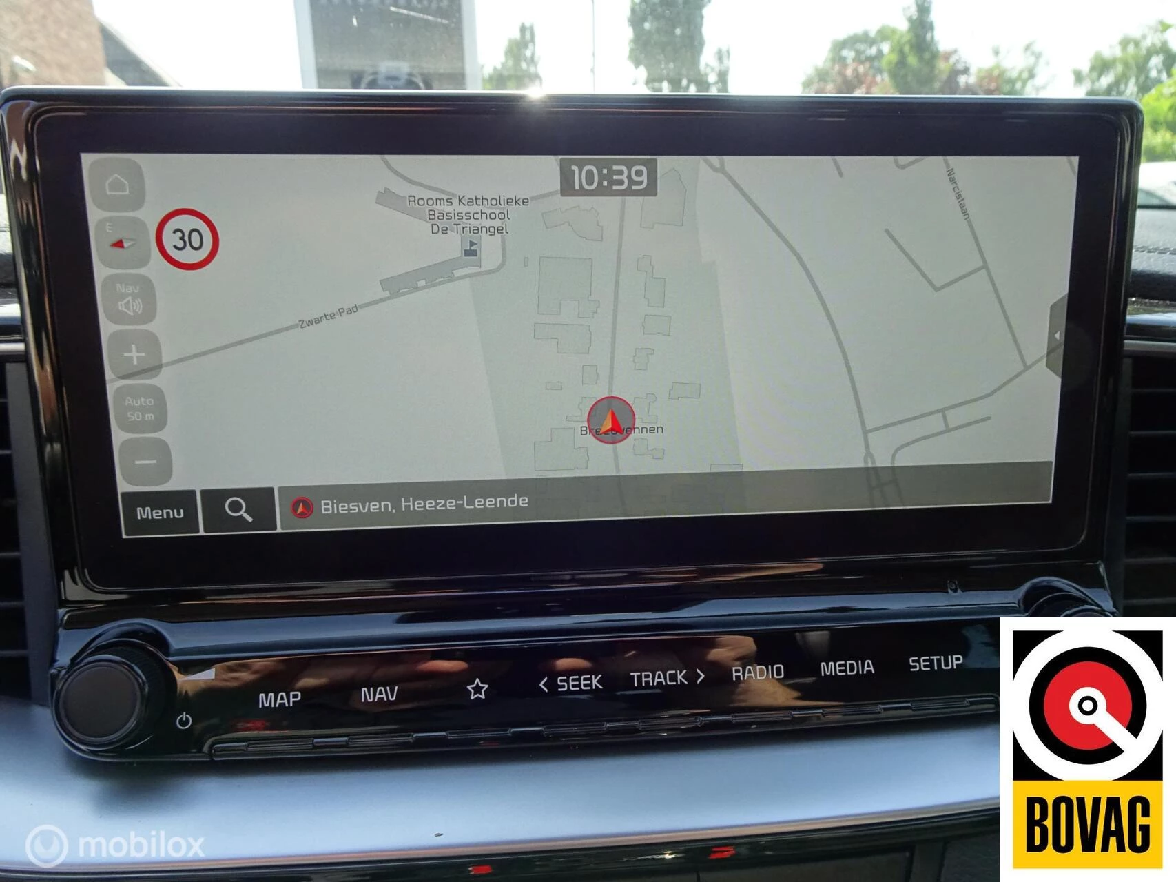 Hoofdafbeelding Kia XCeed
