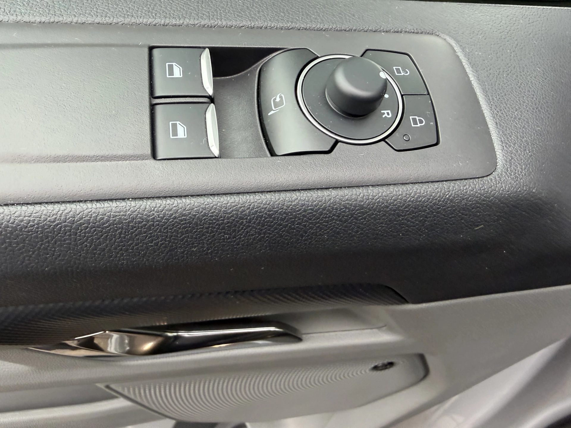 Hoofdafbeelding Ford E-Transit