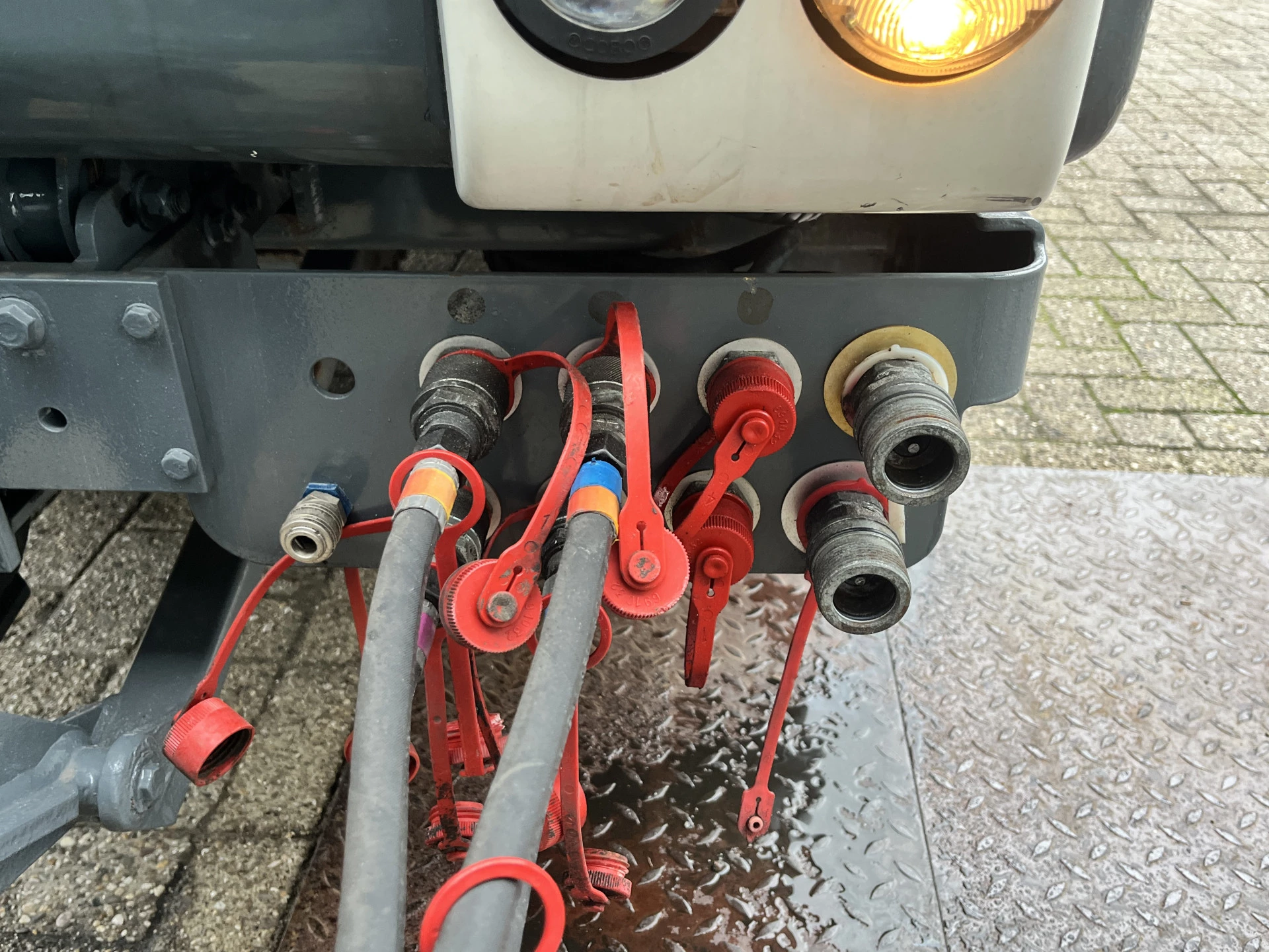 Hoofdafbeelding boschung P4T