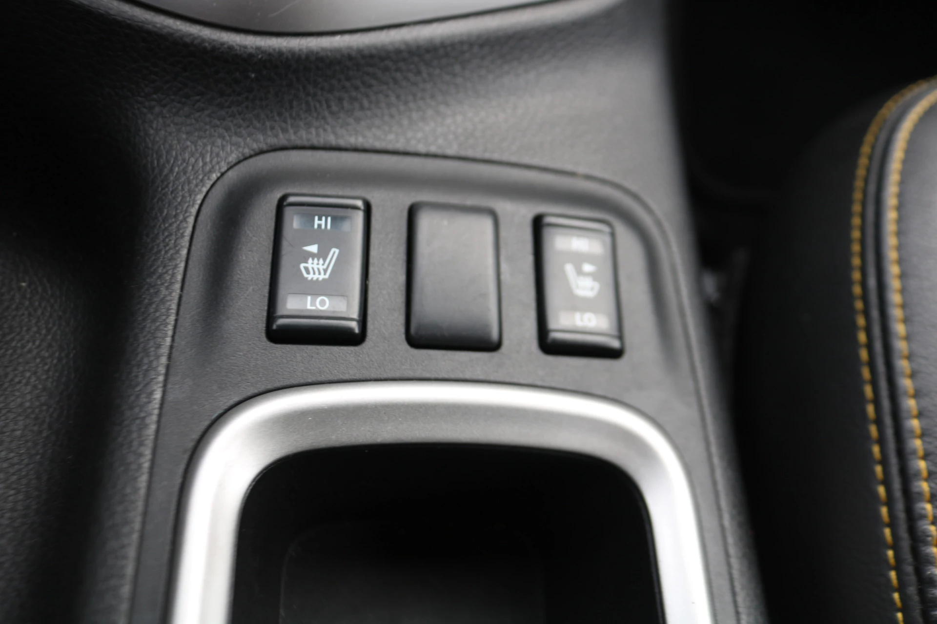 Hoofdafbeelding Nissan Navara