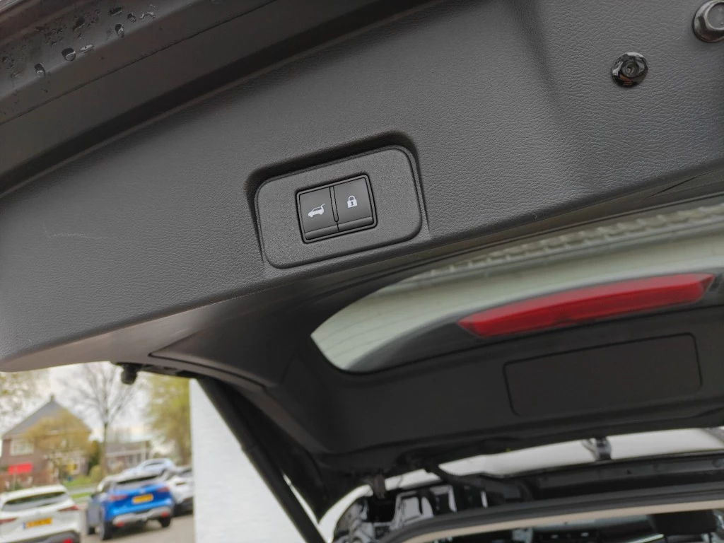 Hoofdafbeelding Nissan X-Trail