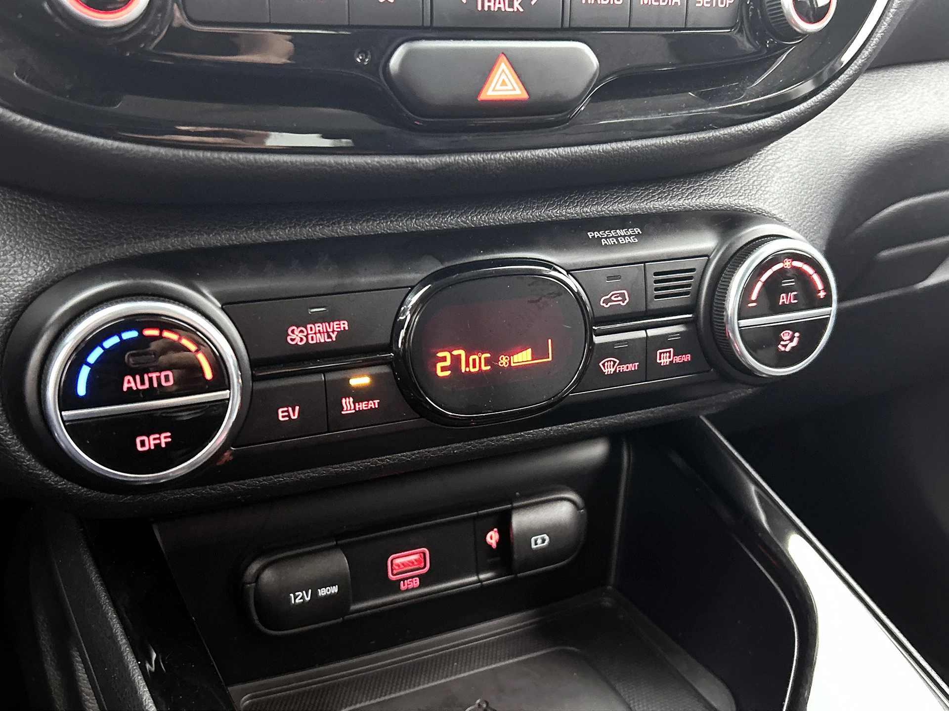 Hoofdafbeelding Kia e-Soul