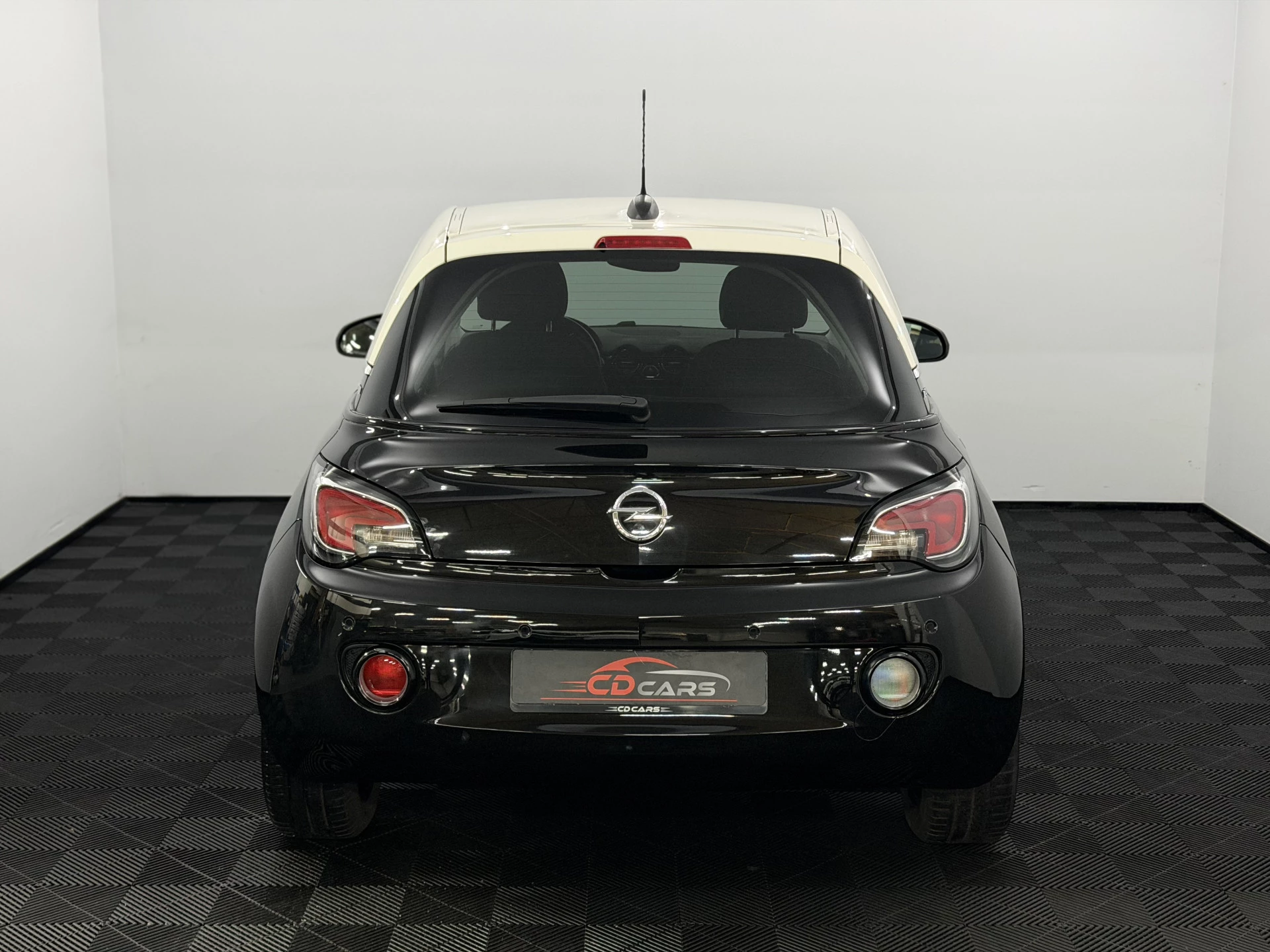 Hoofdafbeelding Opel ADAM