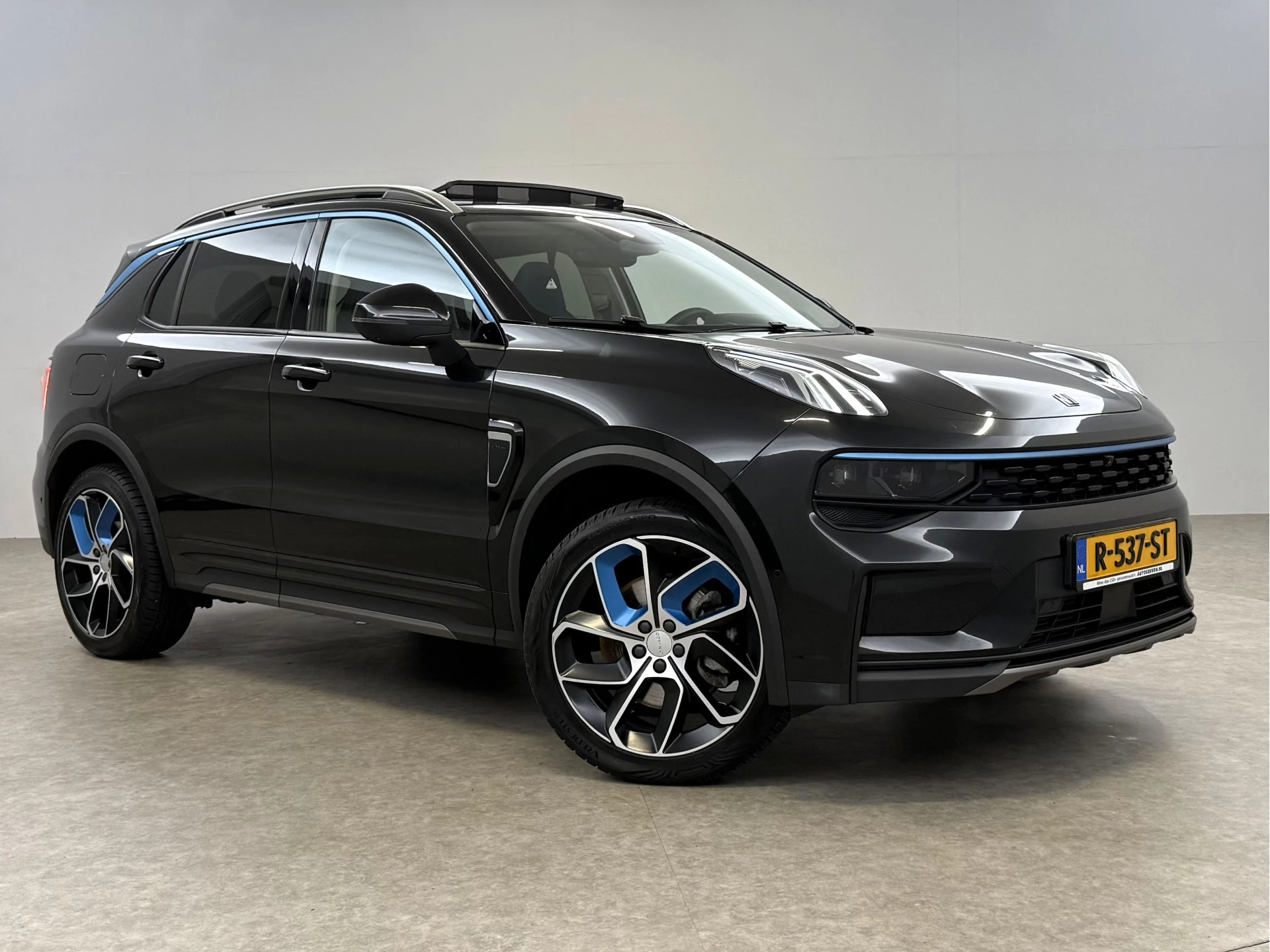 Hoofdafbeelding Lynk & Co 01