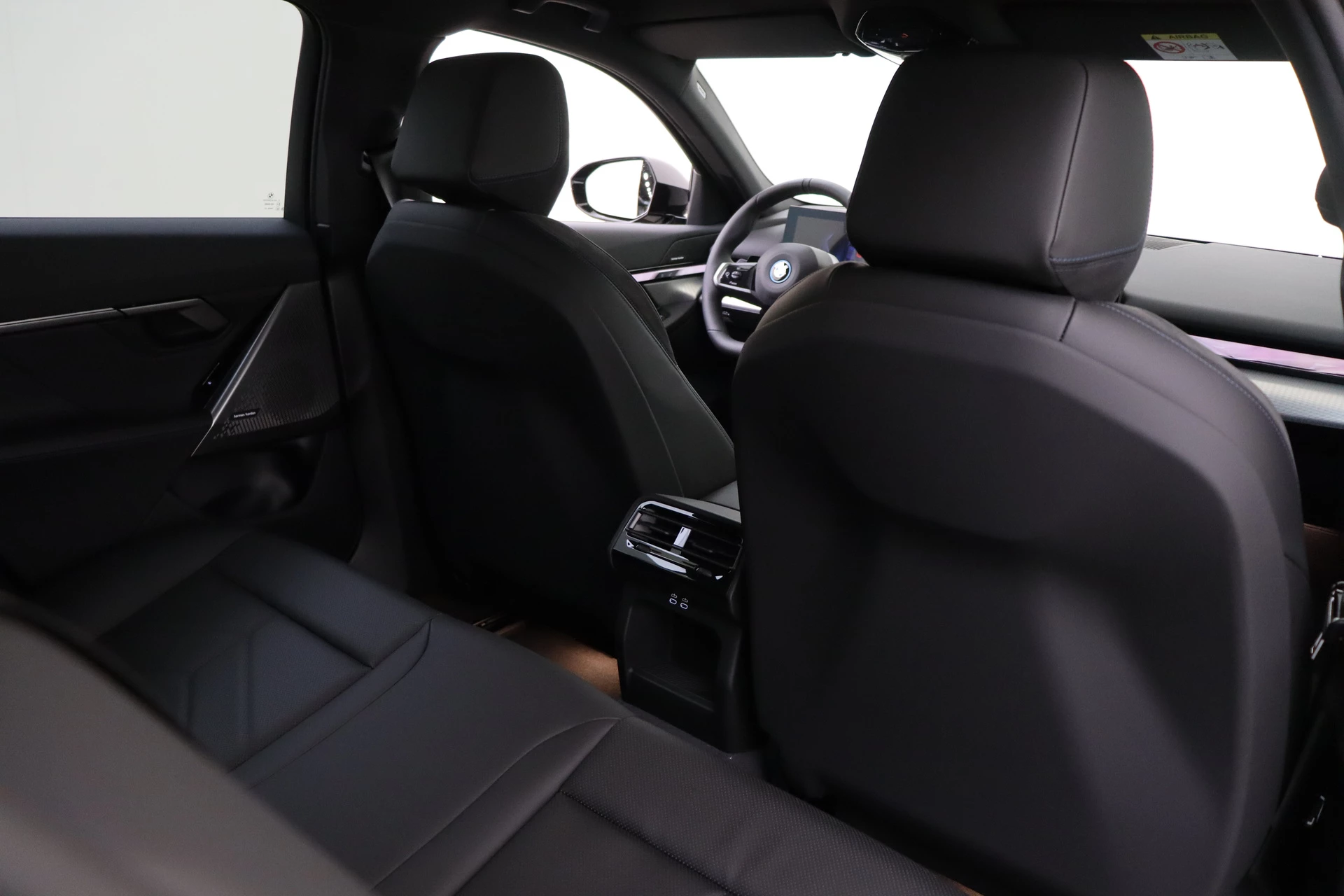 Hoofdafbeelding BMW i5