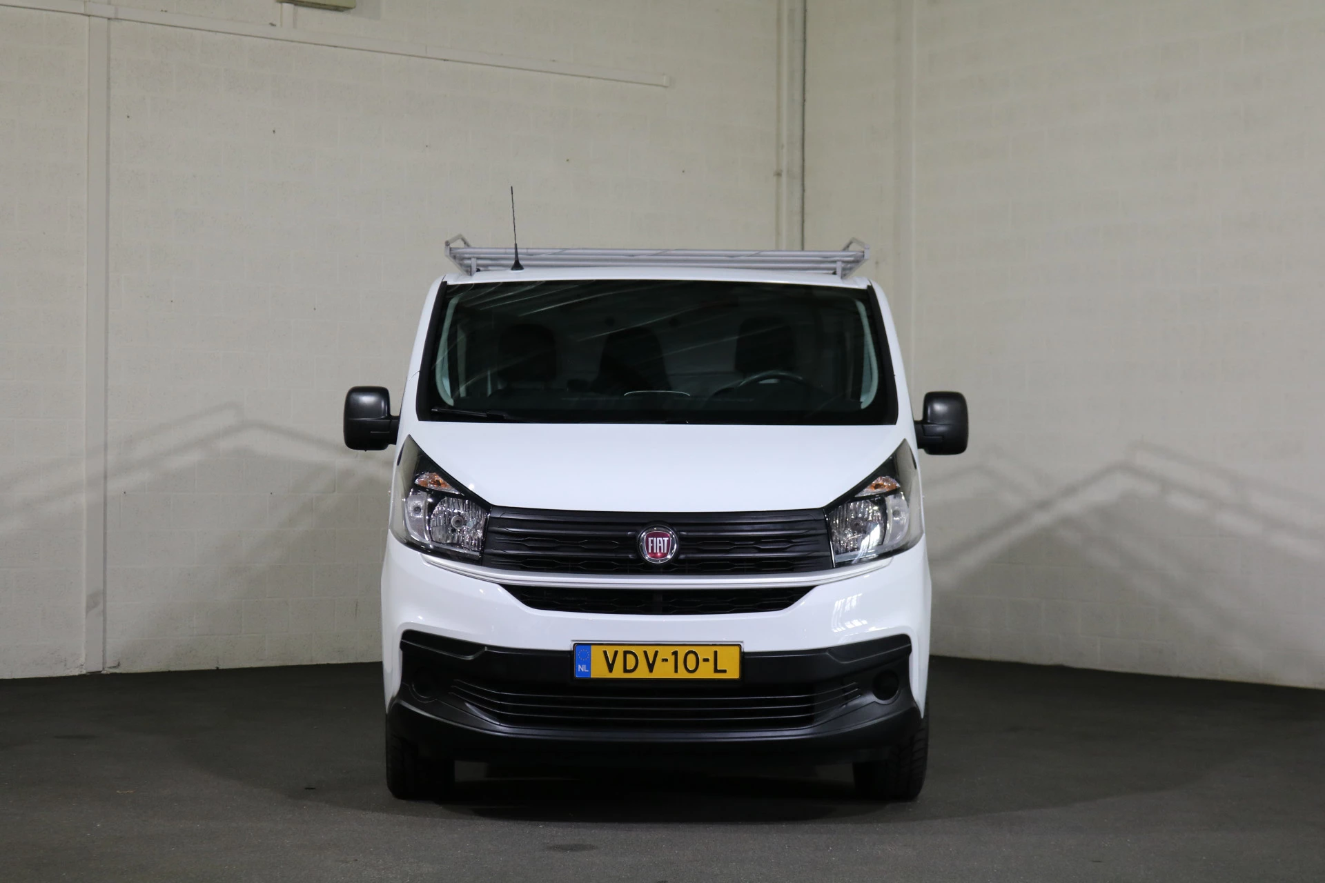 Hoofdafbeelding Fiat Talento