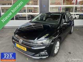 Volkswagen Polo 1.0 TSI Highline/NAVI/AC/LM velgen