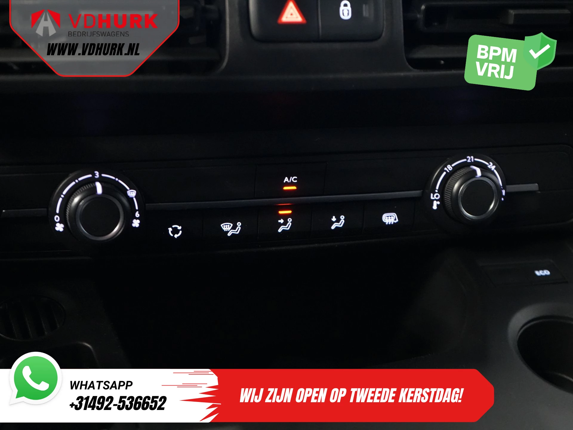 Hoofdafbeelding Toyota ProAce