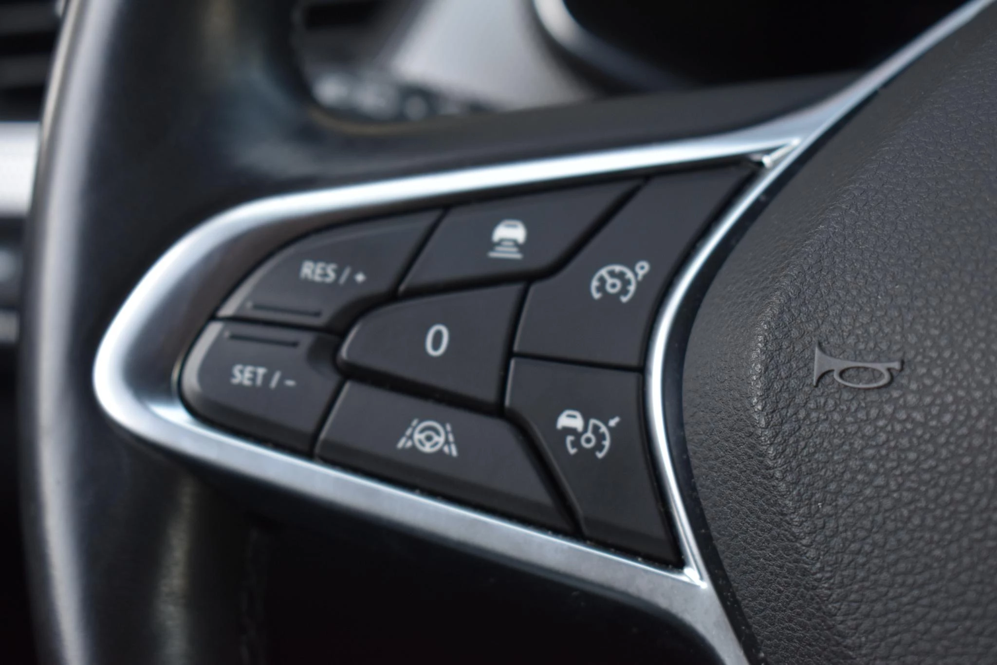 Hoofdafbeelding Renault Arkana