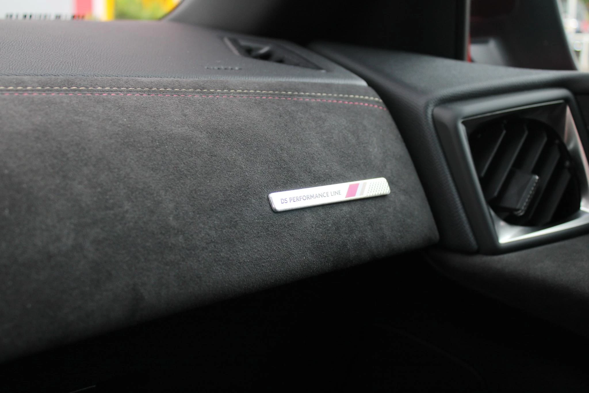 Hoofdafbeelding DS DS 3