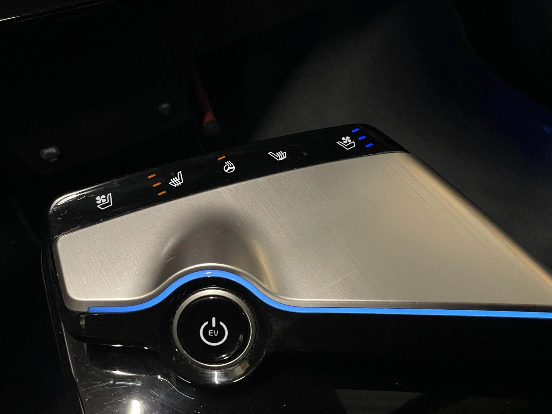 Hoofdafbeelding Kia EV6