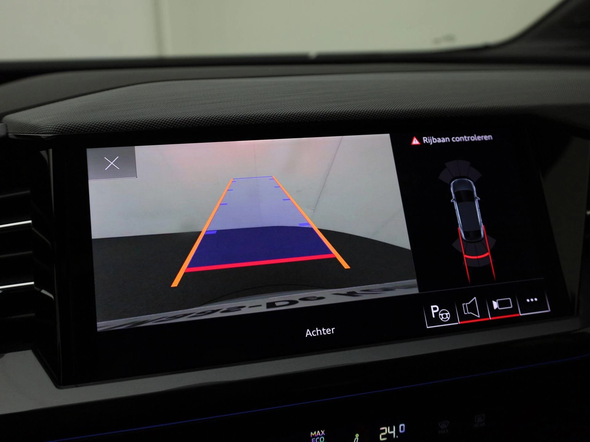 Hoofdafbeelding Audi Q4 e-tron