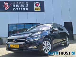Volkswagen Passat Variant 1.5 TSI DSG Business TREKHAAK DIGI DASH ECC