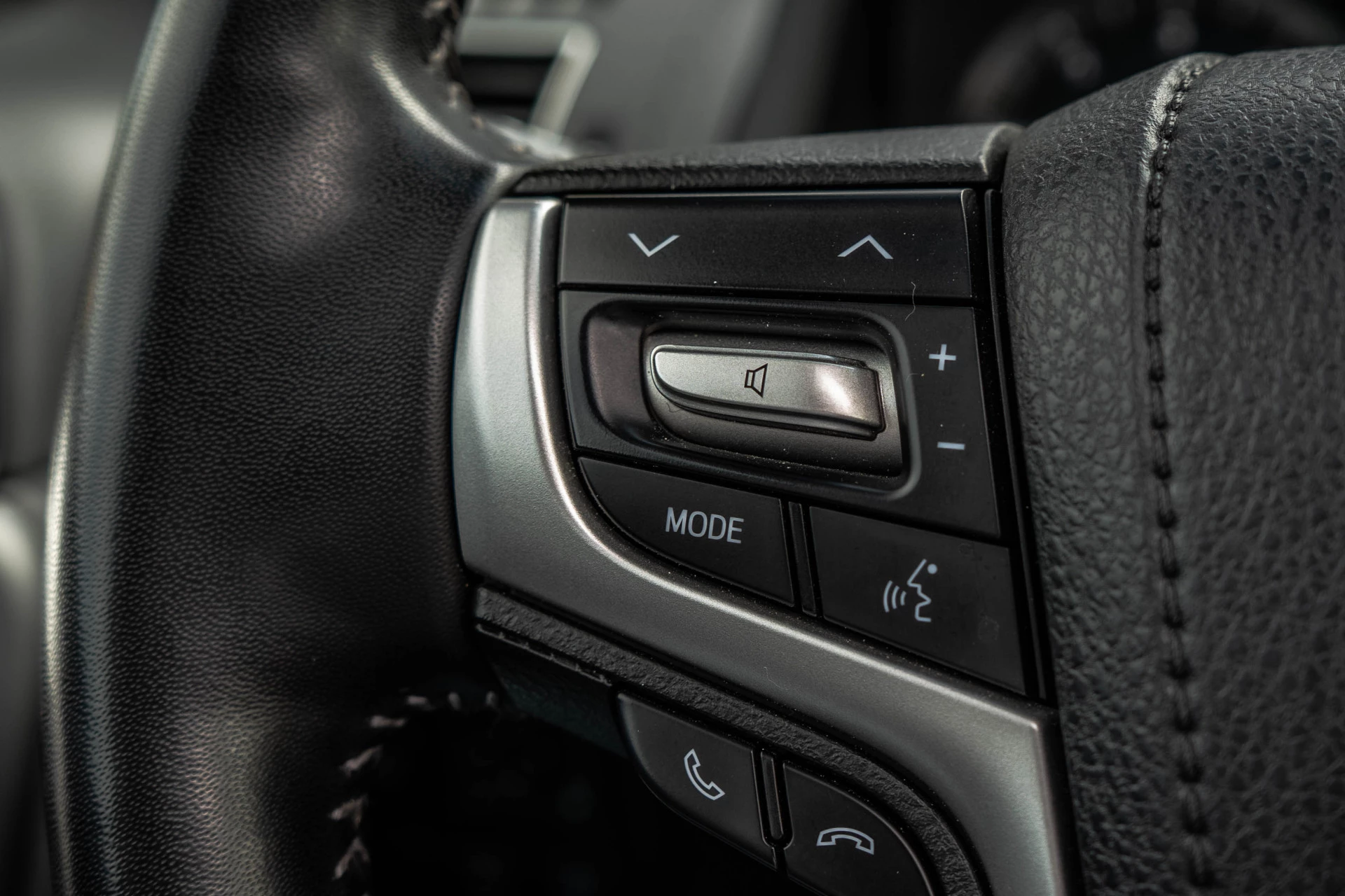 Hoofdafbeelding Toyota Land Cruiser