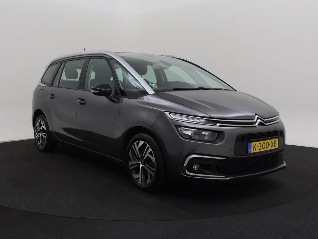 Hoofdafbeelding Citroën Grand C4 Spacetourer