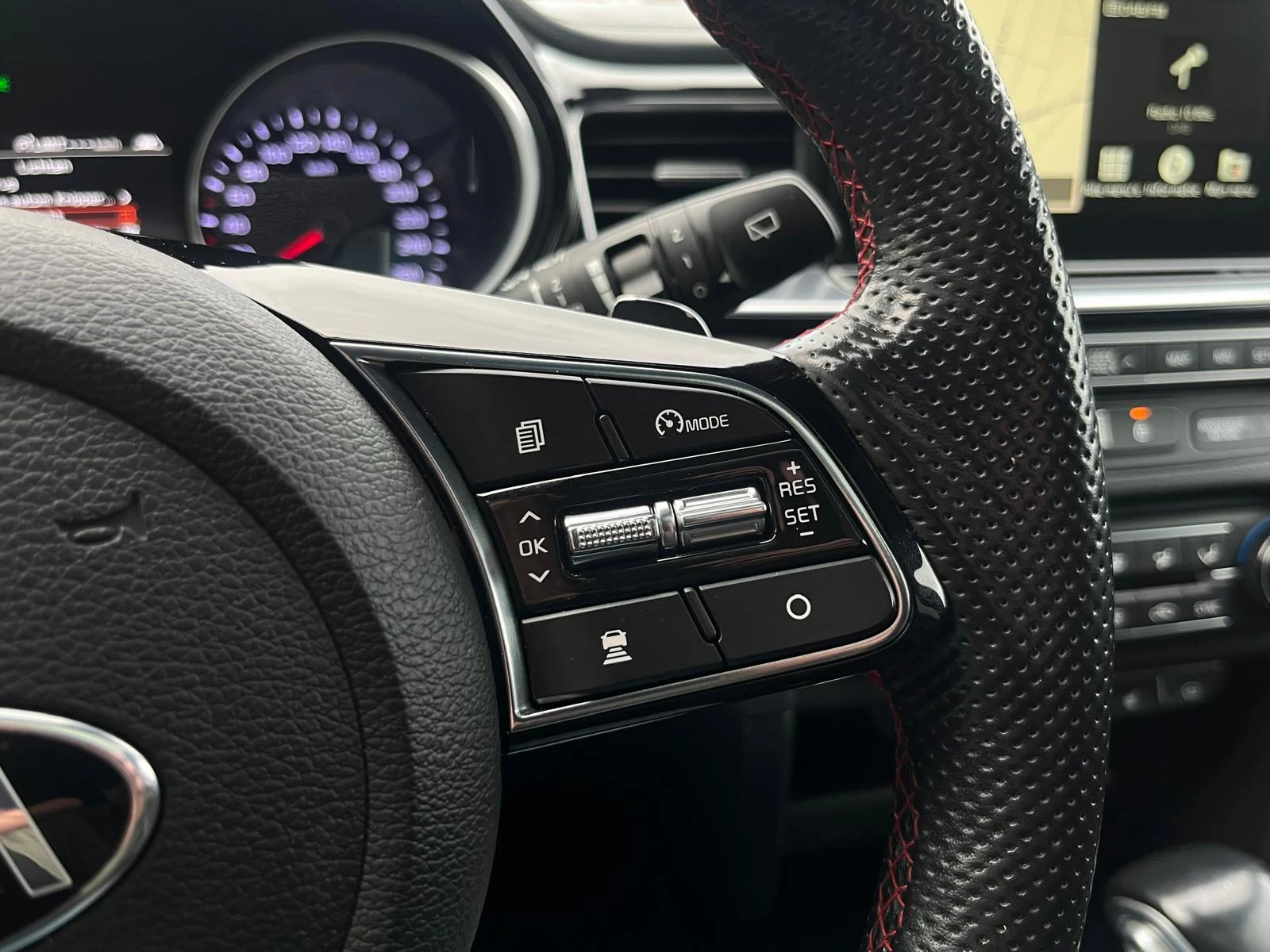 Hoofdafbeelding Kia ProCeed