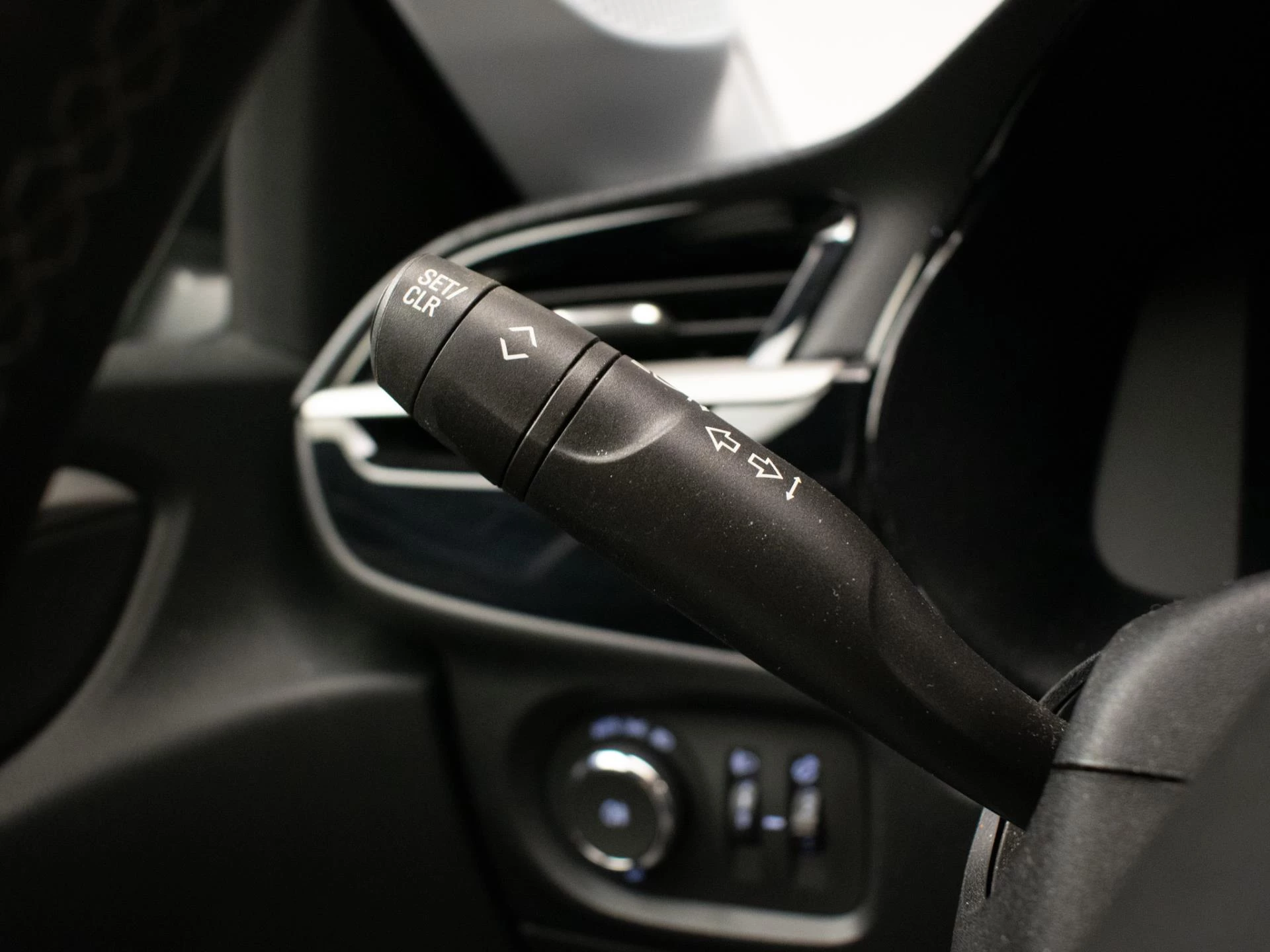 Hoofdafbeelding Opel Corsa-e