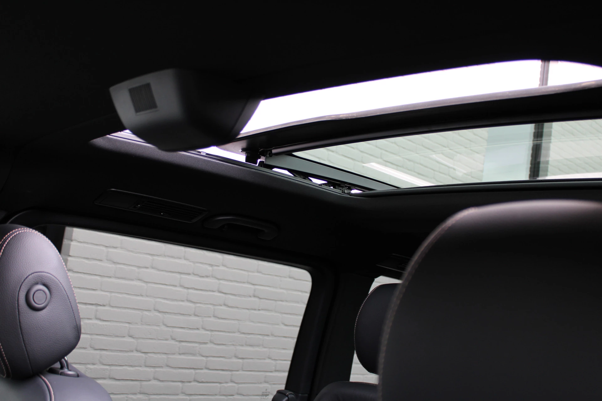 Hoofdafbeelding Mercedes-Benz EQV