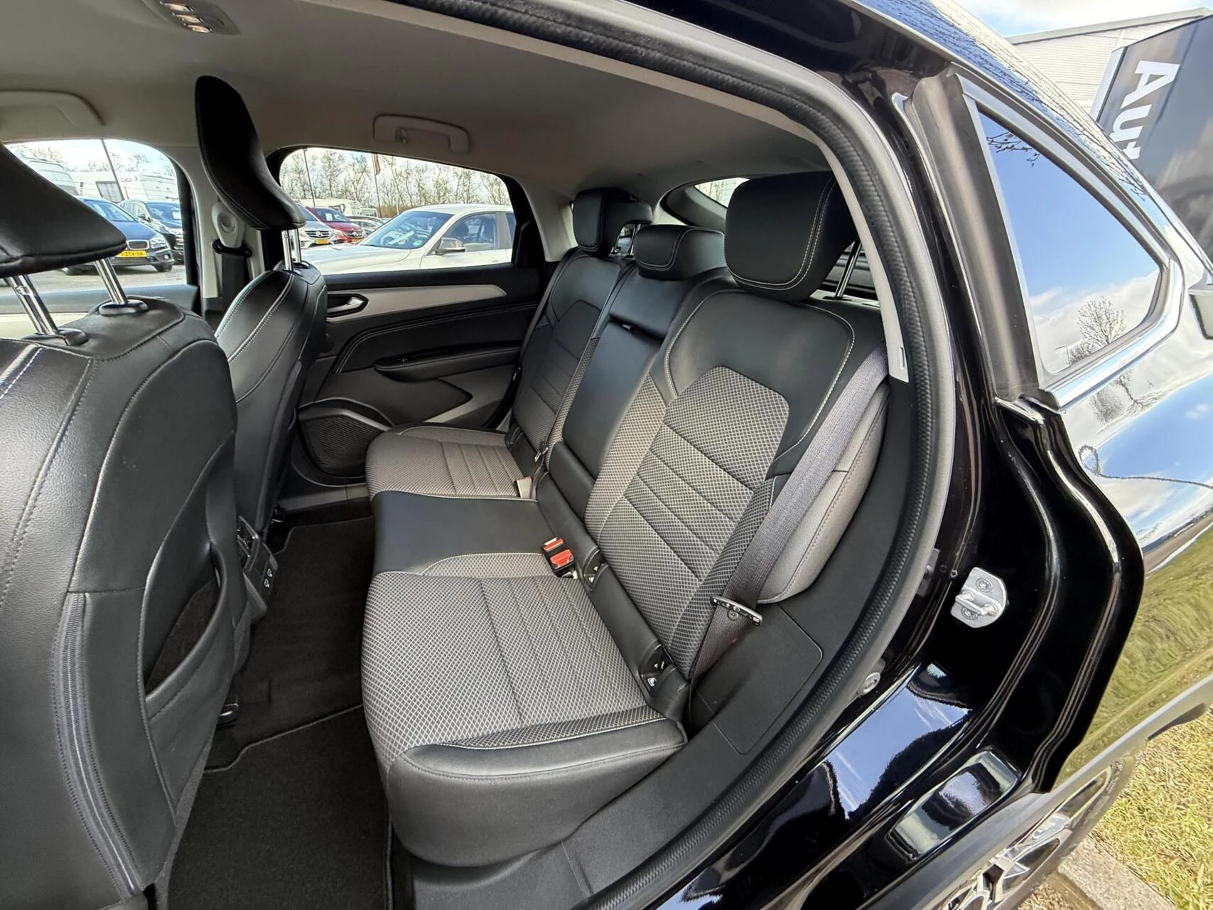 Hoofdafbeelding Renault Arkana
