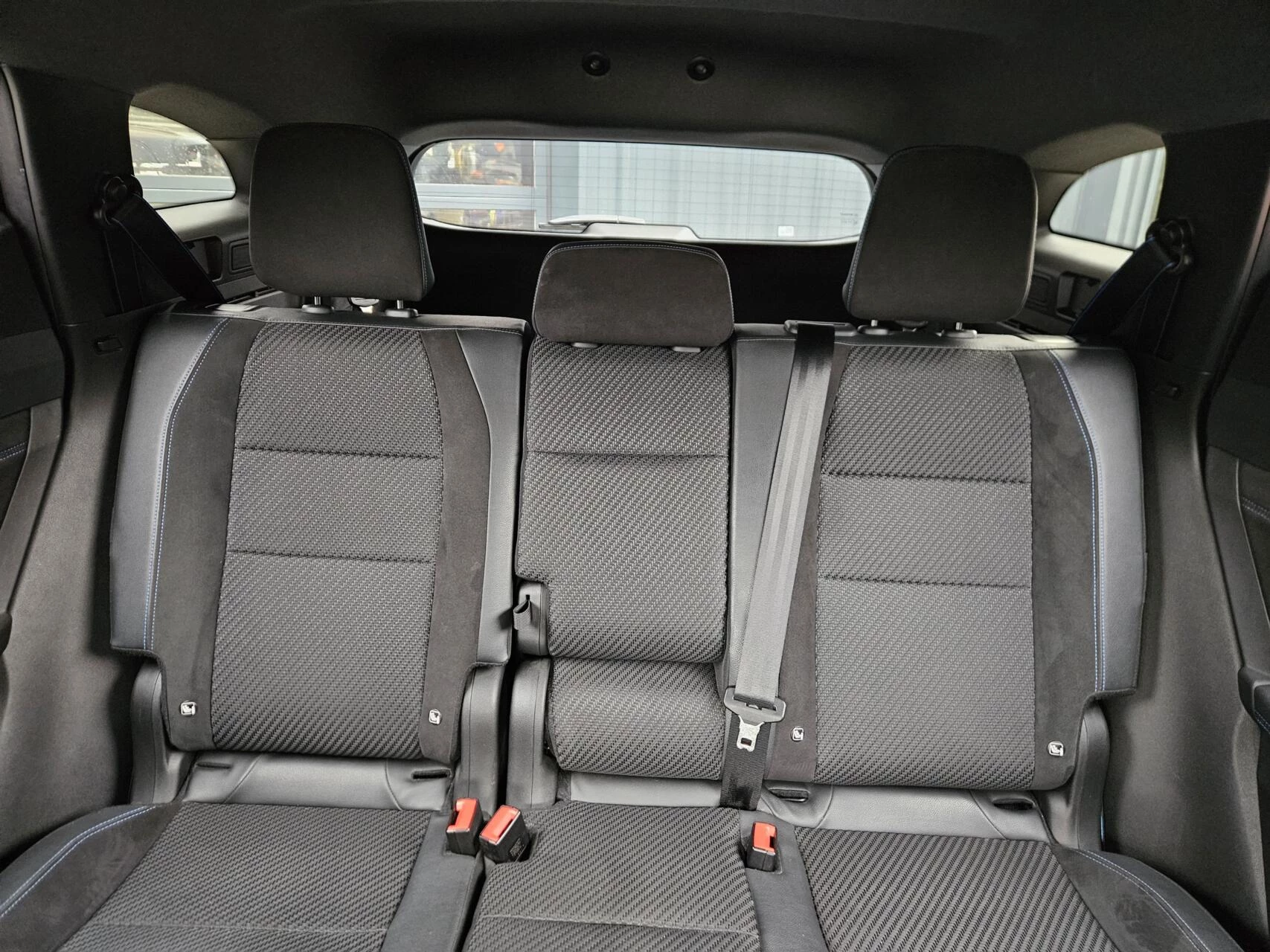 Hoofdafbeelding Renault Espace