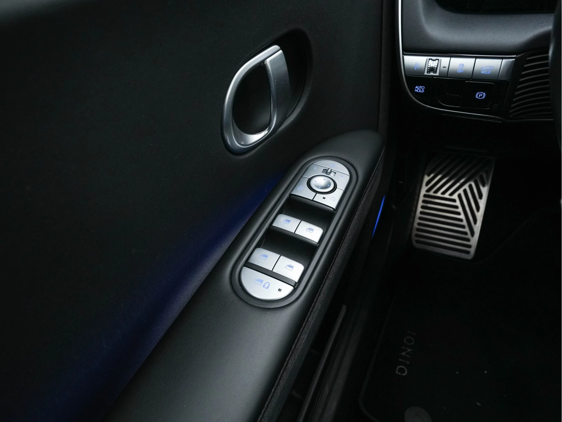 Hoofdafbeelding Hyundai IONIQ 5