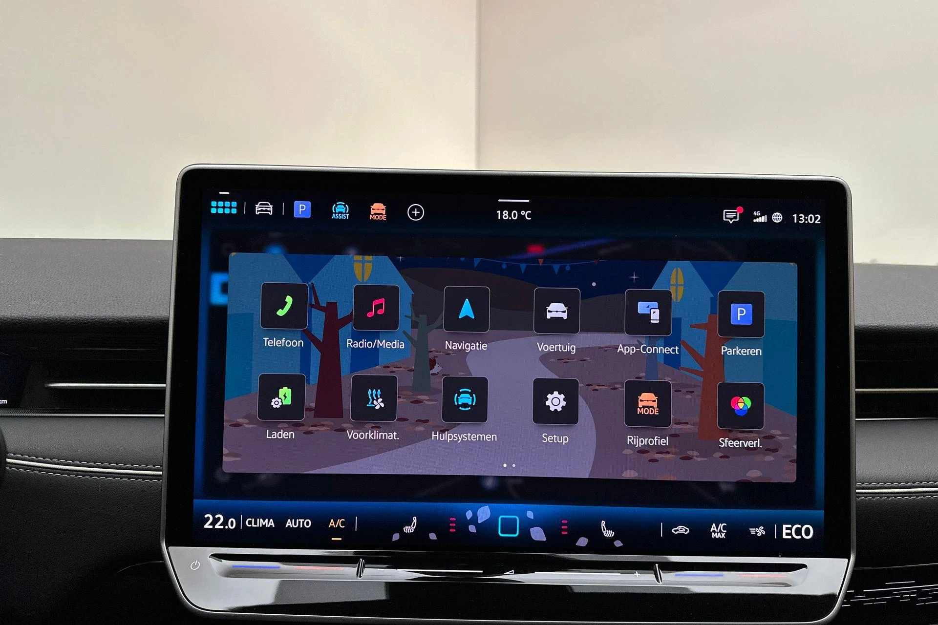 Hoofdafbeelding Volkswagen ID.7