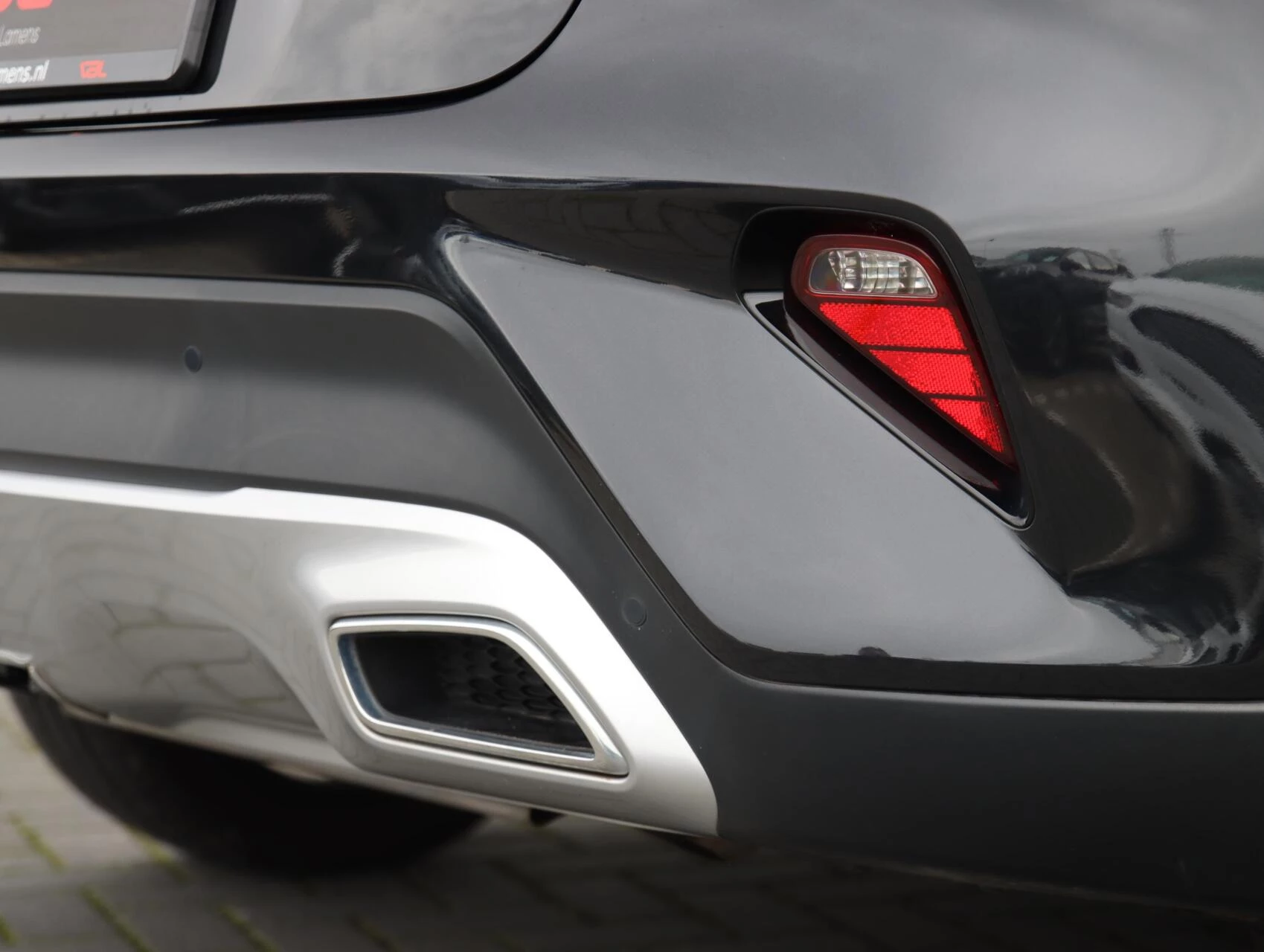 Hoofdafbeelding Kia XCeed