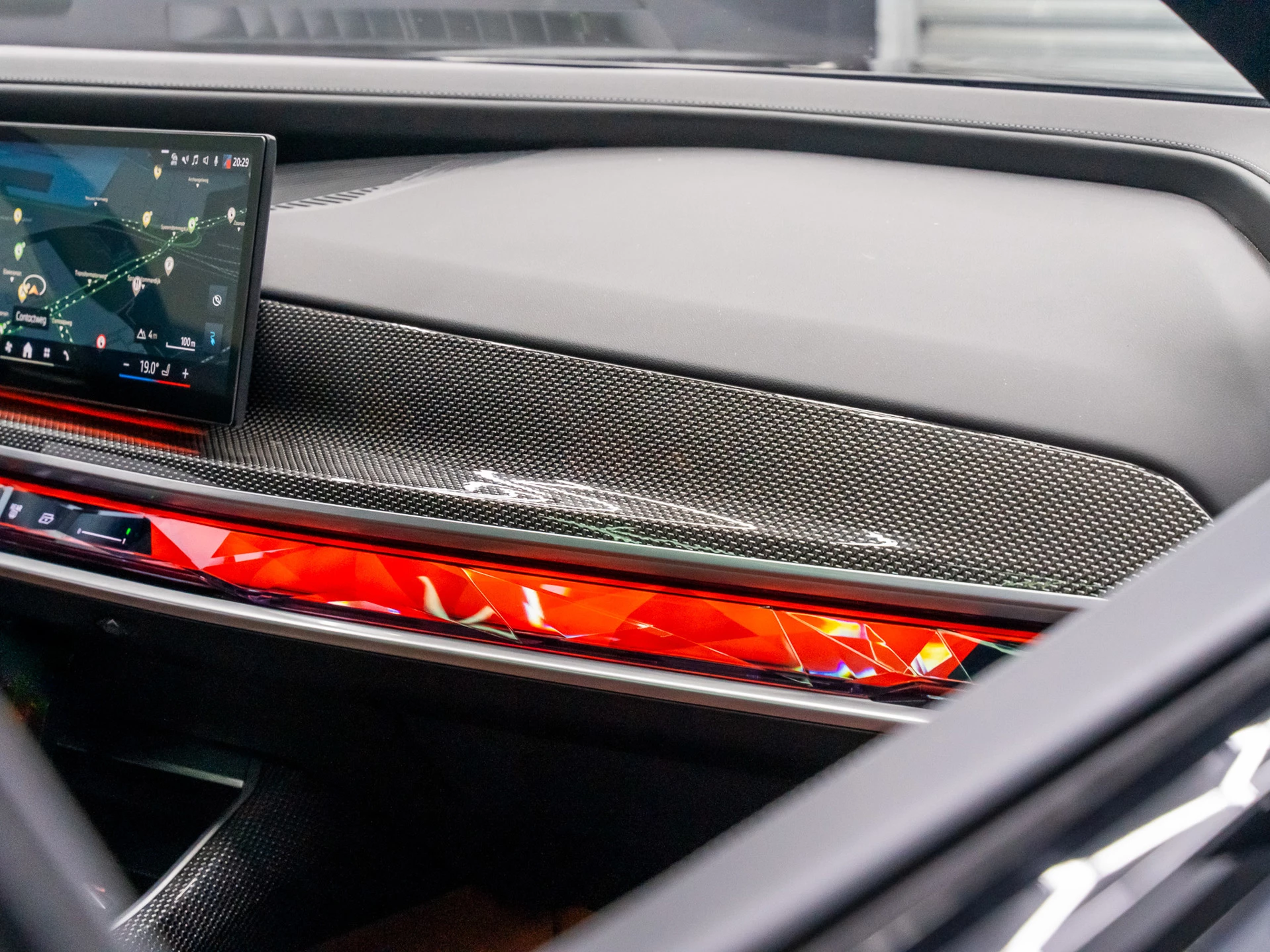 Hoofdafbeelding BMW i7
