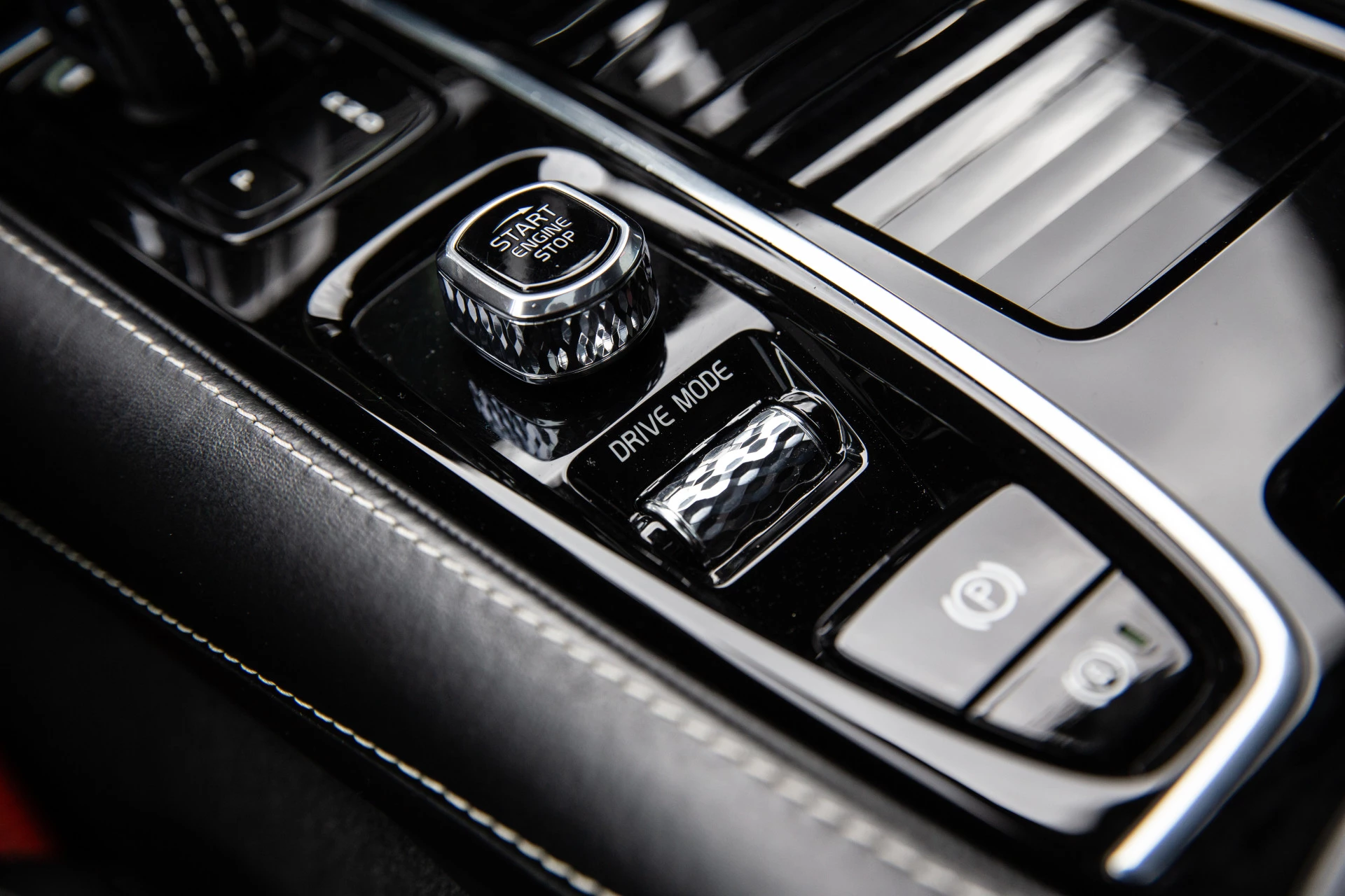 Hoofdafbeelding Volvo S60