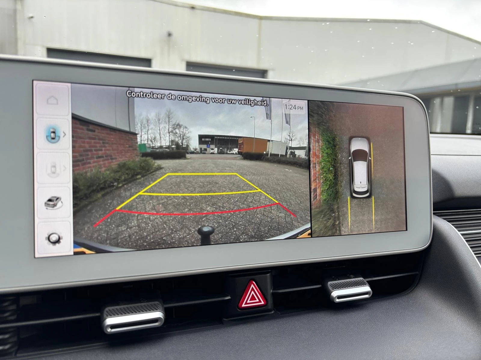 Hoofdafbeelding Hyundai IONIQ 5