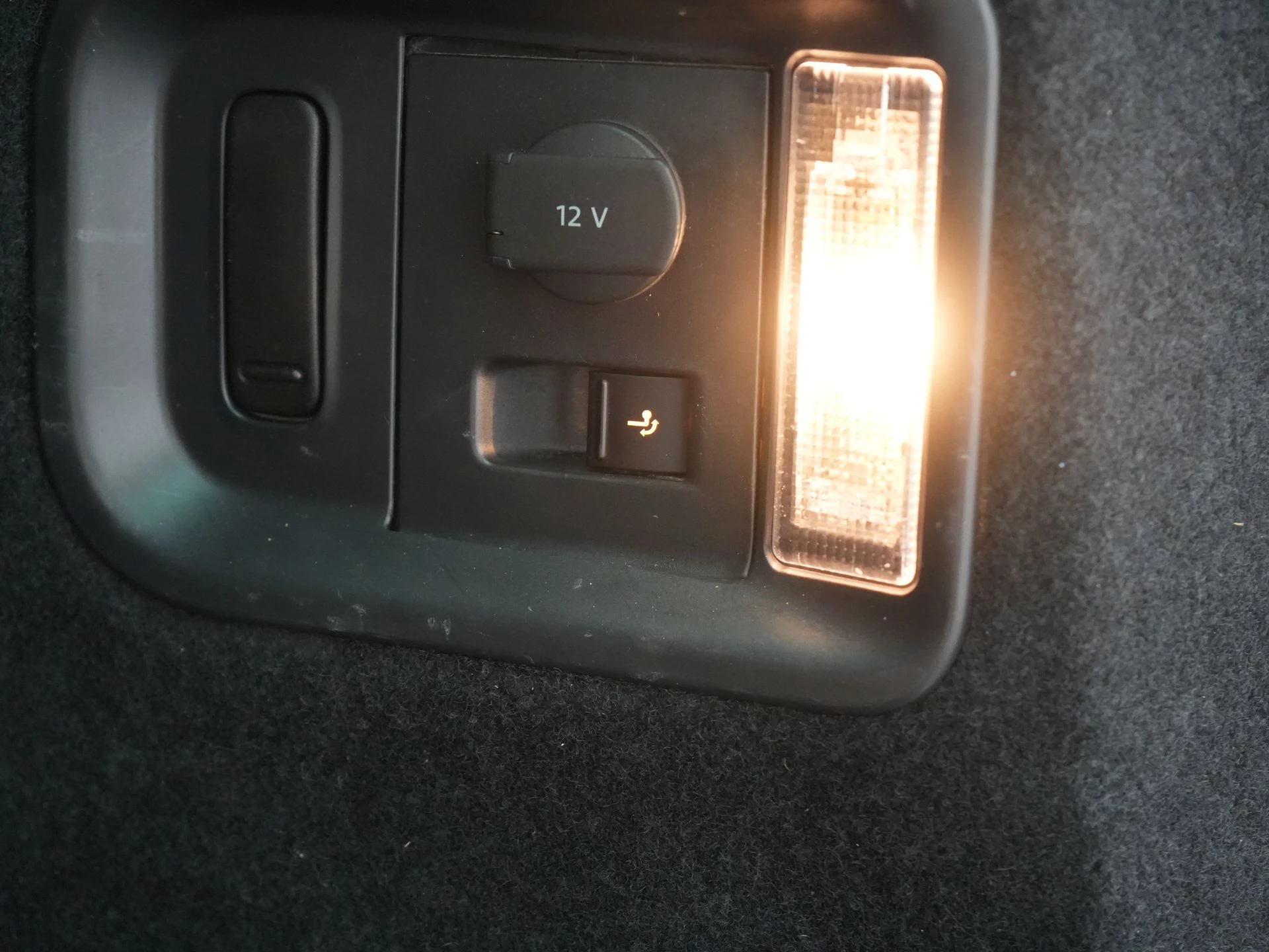 Hoofdafbeelding SEAT Alhambra