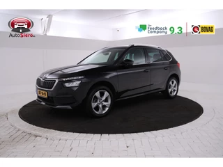 Škoda Kamiq 1.0 TSI Business Edition automaat, virtual, cliamte,