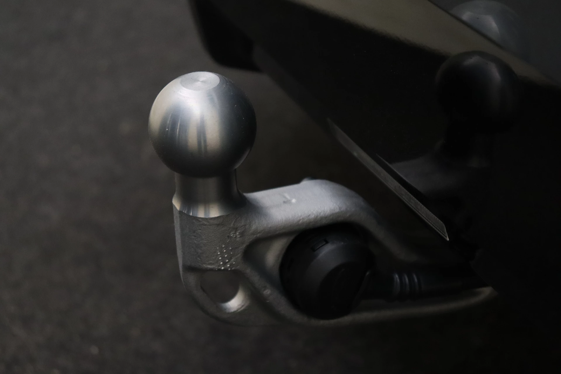 Hoofdafbeelding BMW i5