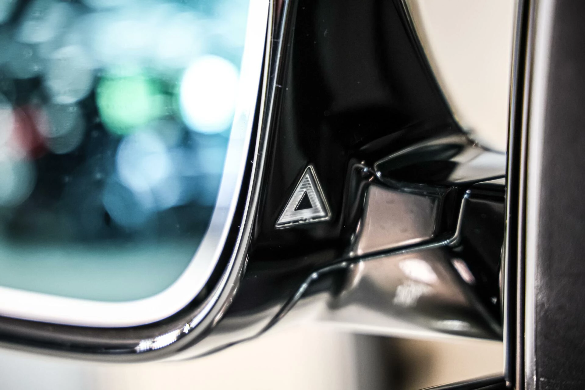 Hoofdafbeelding BMW M3