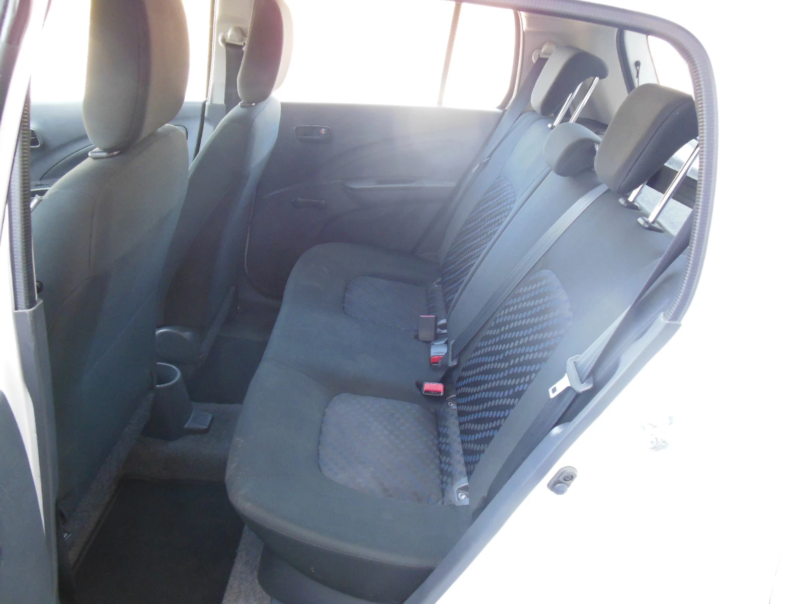 Hoofdafbeelding Suzuki Celerio