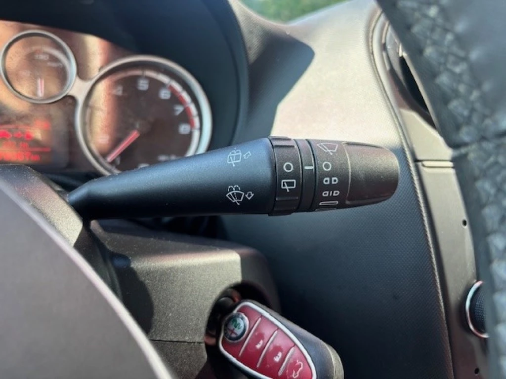 Hoofdafbeelding Alfa Romeo MiTo