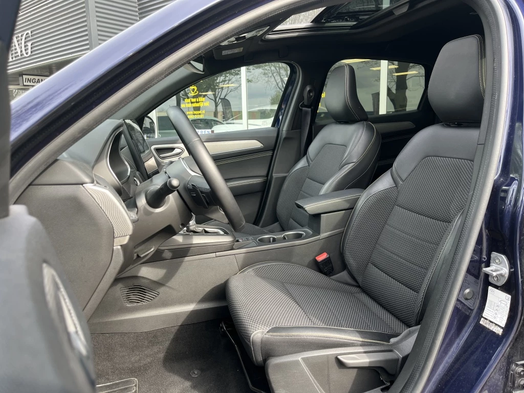 Hoofdafbeelding Renault Arkana
