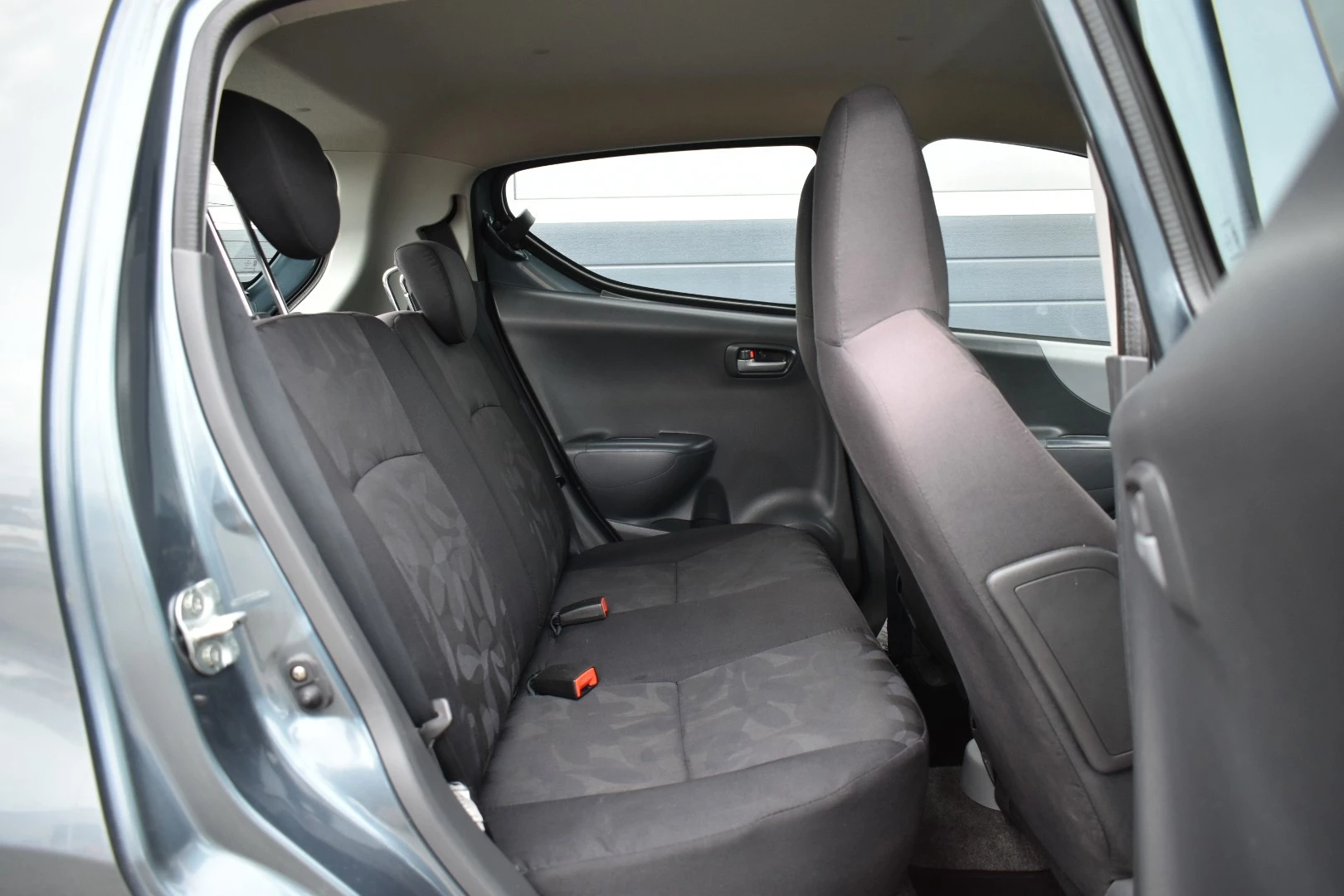 Hoofdafbeelding Suzuki Alto