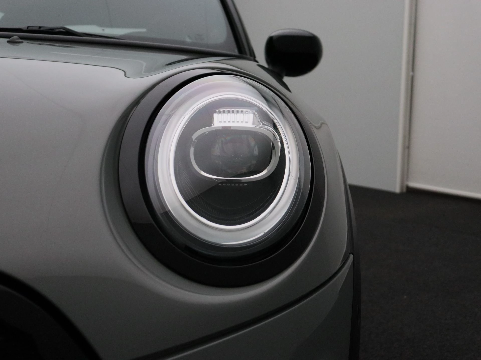 Hoofdafbeelding MINI 3-deurs