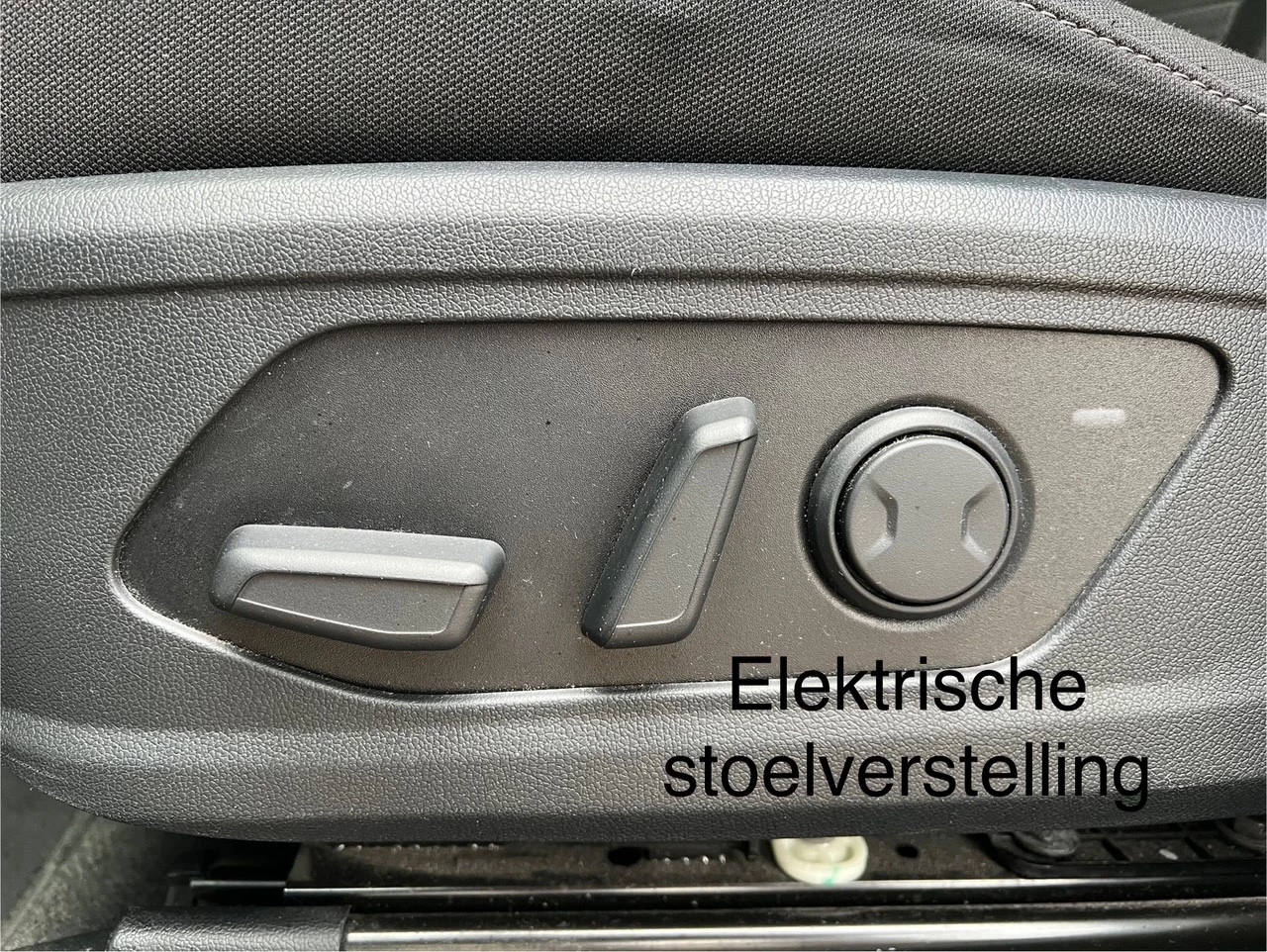Hoofdafbeelding Kia Sorento
