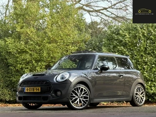Mini Mini 2.0 Cooper S Chili Serious Business| JCW | Orig.NL