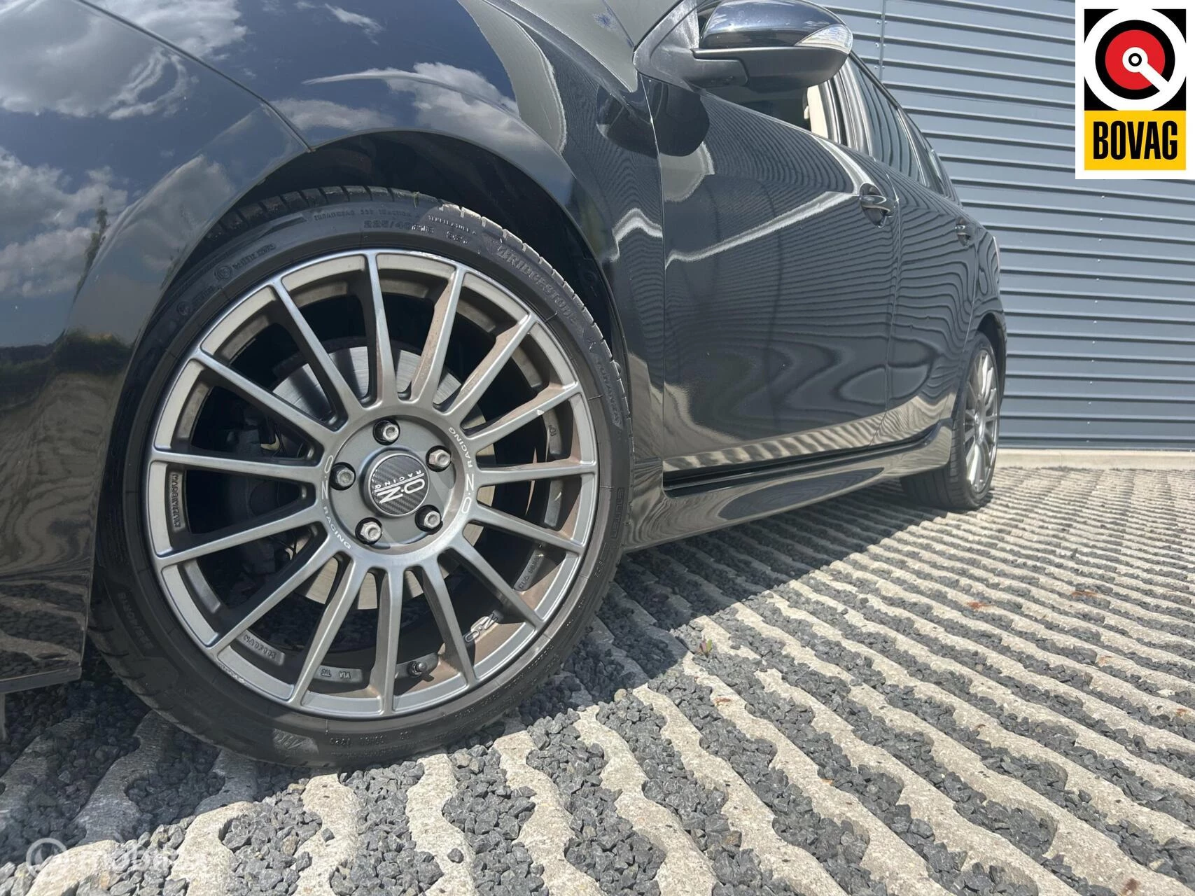 Hoofdafbeelding Mazda 3