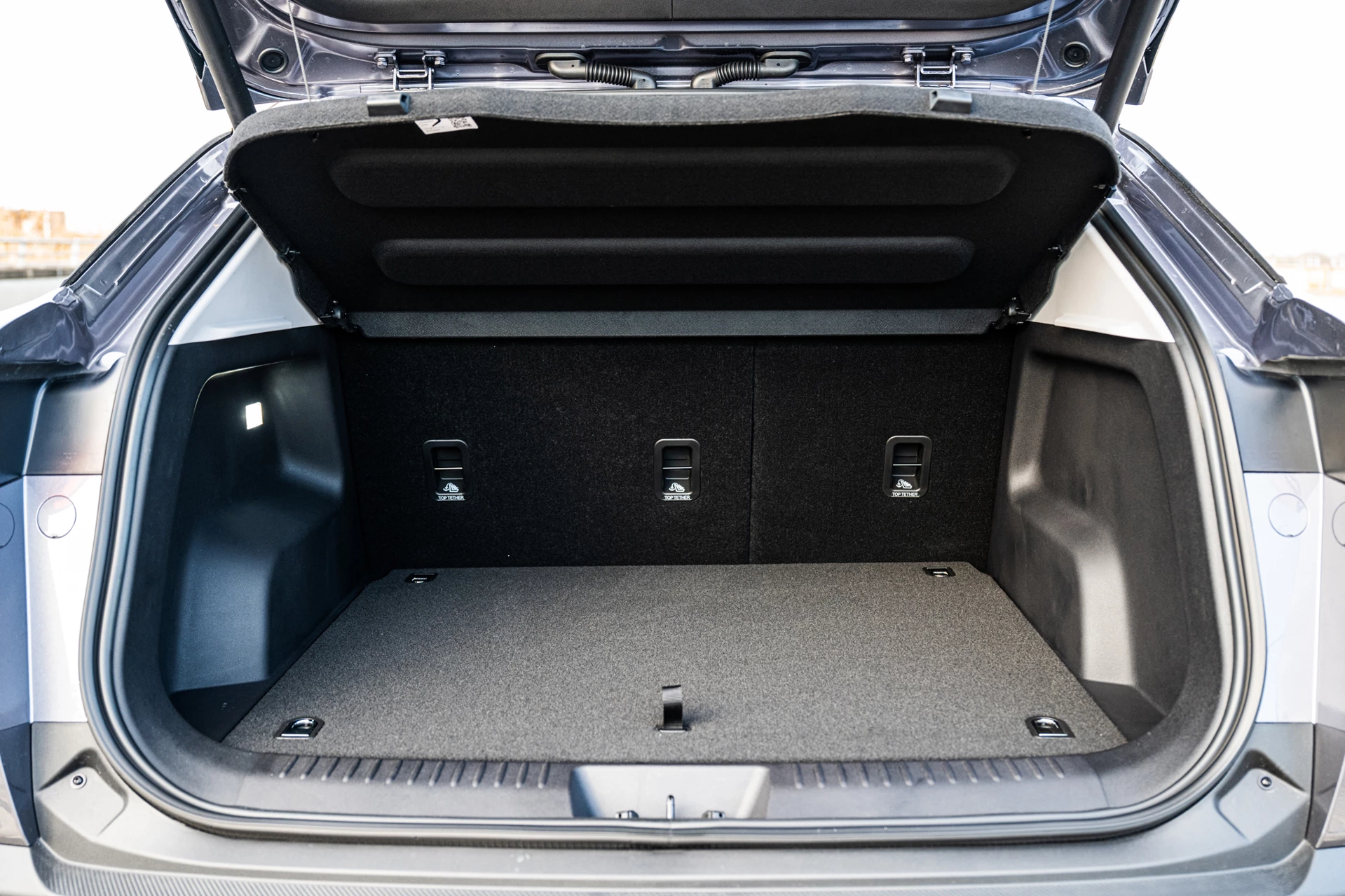 Hoofdafbeelding Omoda 5 SHS