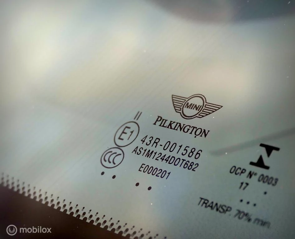 Hoofdafbeelding MINI Clubman