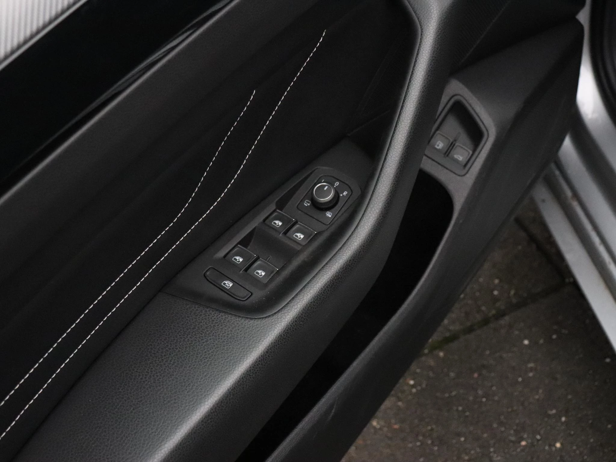 Hoofdafbeelding Volkswagen Arteon