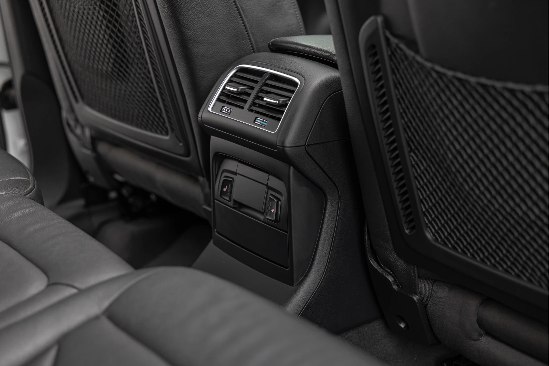 Hoofdafbeelding Audi SQ5