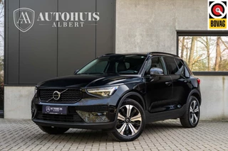 Volvo XC40 T5 Ultimate Dark Pano 360c H&K BLIS 19''