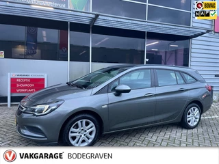 Opel Astra Sports Tourer 1.0 Turbo Online Edition / navigatie / 2x PDC