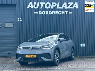 Hoofdafbeelding Volkswagen ID.5 Volkswagen ID.5 Pro 77 kWh SOH 95%